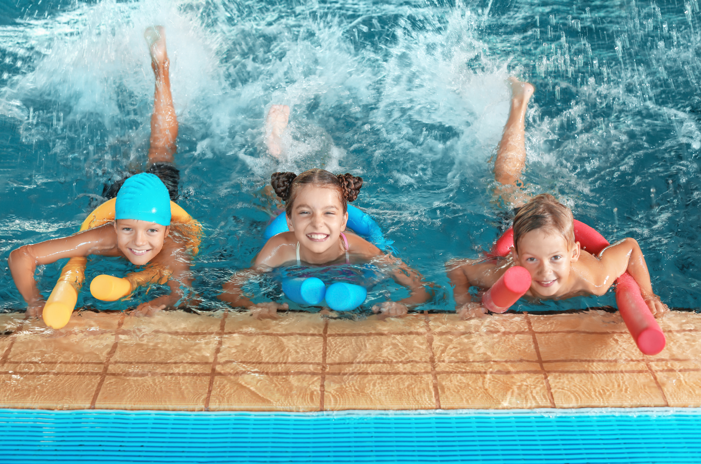 Anfängerschwimmkurs Fulda-Künzell-Petersberg-Eichenzell-Hünfeld