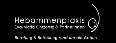 logo hebammenpraxis