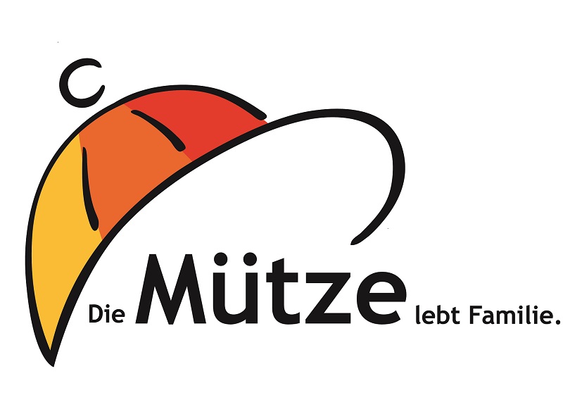 Mütze Logo V2